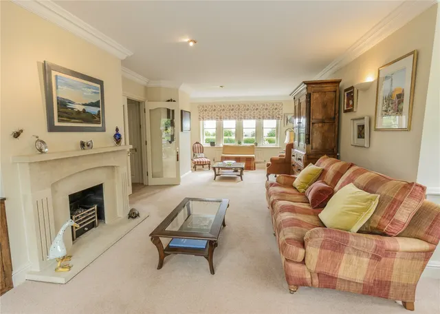 Fosseway, Stow on the Wold, GL54, photo 2