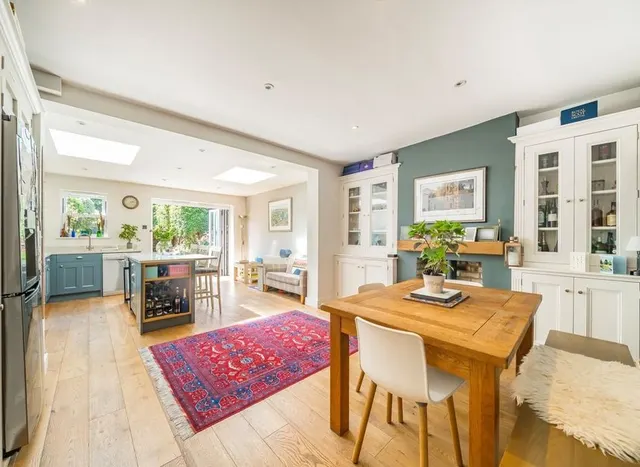 Photo 3 — Nelson Road, Wimbledon, SW19
