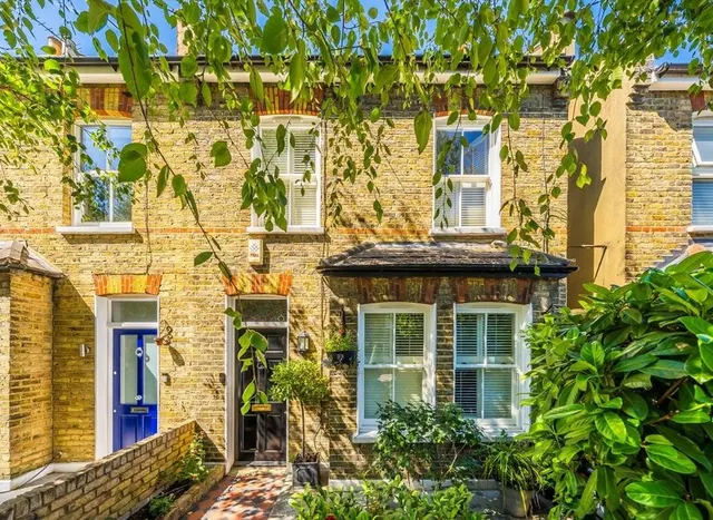 Nelson Road, Wimbledon, SW19, photo 1