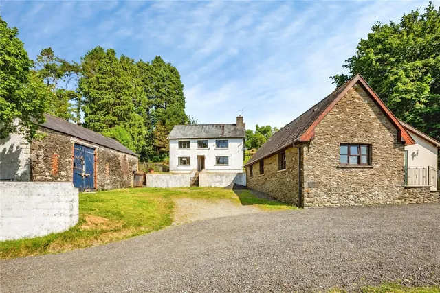 Caio, Llanwrda, SA19, photo 1
