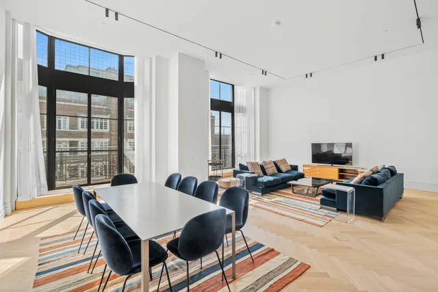 The Whiteley, Queensway, W2, photo 1
