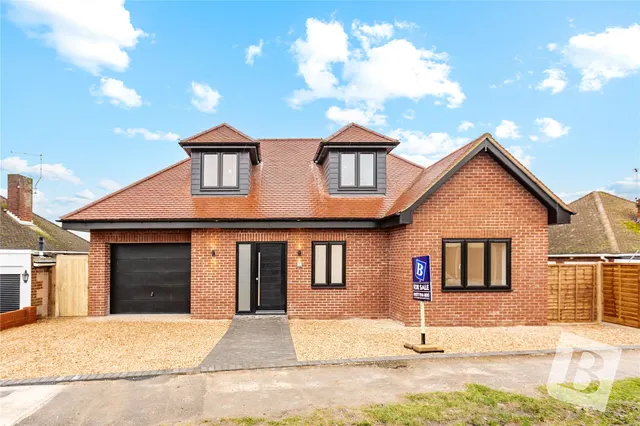 Mascalls Gardens, Brentwood, CM14, photo 2