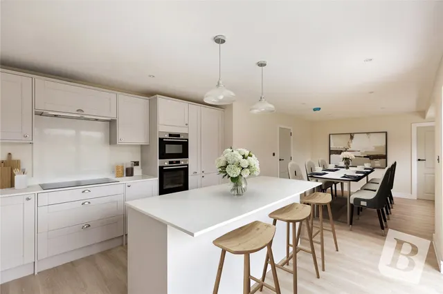Mascalls Gardens, Brentwood, CM14, photo 3