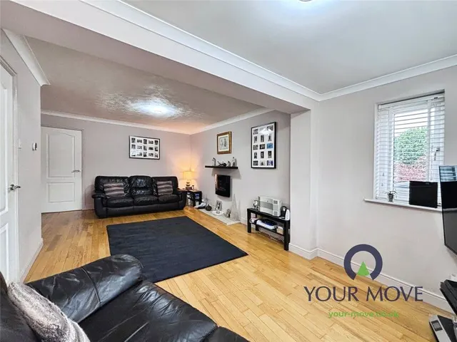 Photo 2 — Vernon Way, Barnsley, S75