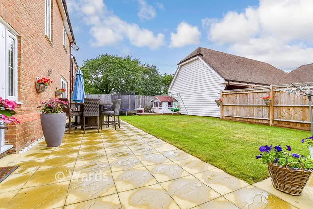 Carpenters Lane, Hadlow, TN11, photo 2