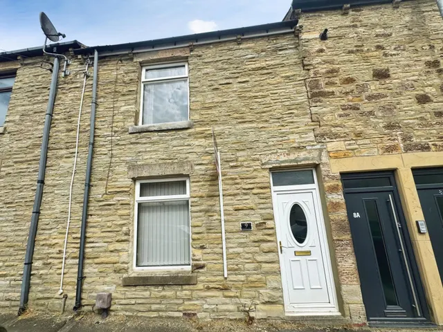 Cleadon Street, Consett, DH8, photo 1