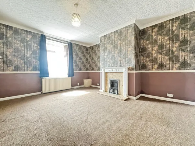 Cleadon Street, Consett, DH8, photo 3