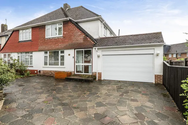 Tintagel Road, BR5, photo 1