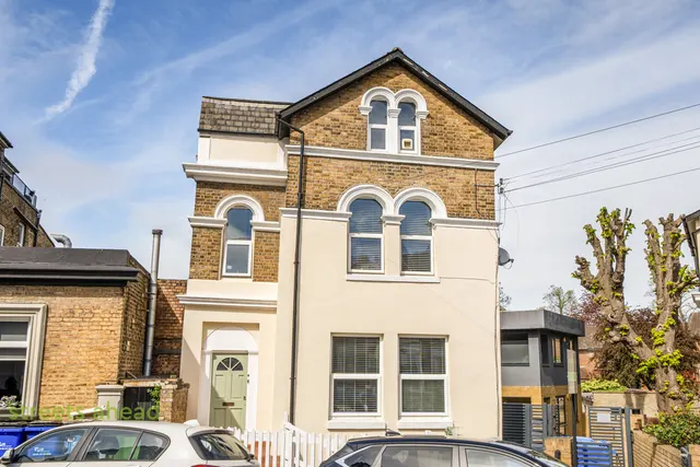 Colby Road, London, SE19, photo 1