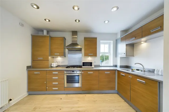 Stone Hill, St. Neots, PE19, photo 1