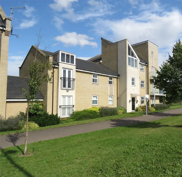 Stone Hill, St. Neots, PE19, photo 2