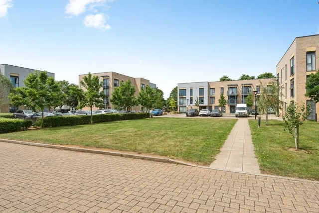 Allwoods Place, Hitchin, Hertfordshire, SG4, photo 1