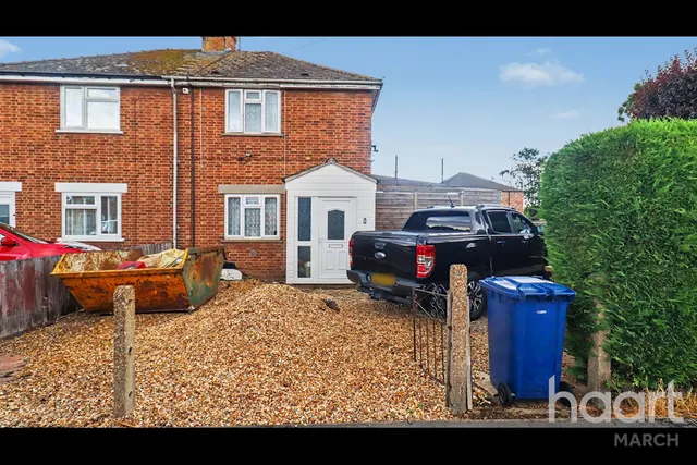 Badgeney Road, March, PE15, photo 3