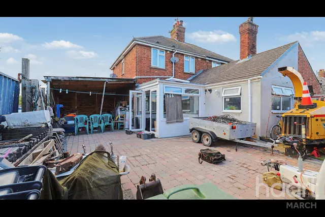 Badgeney Road, March, PE15, photo 2