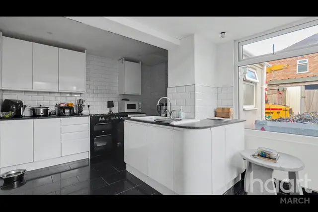 Badgeney Road, March, PE15, photo 1