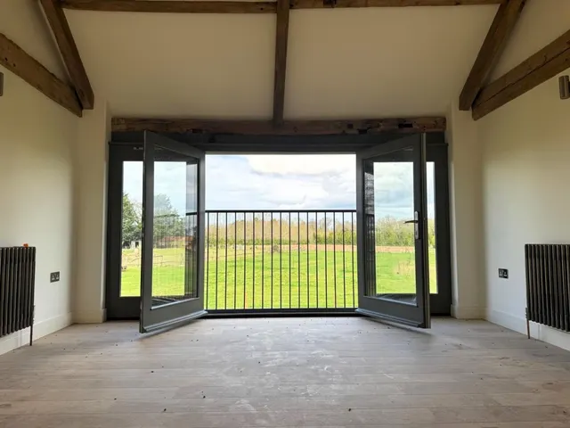 Photo 3 — Highbury Farm Barns, Banningham, Norfolk, NR11 7DY