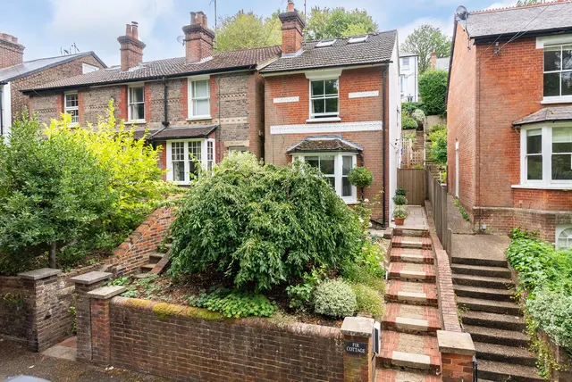 Harrow Road East, Dorking, RH4, photo 2