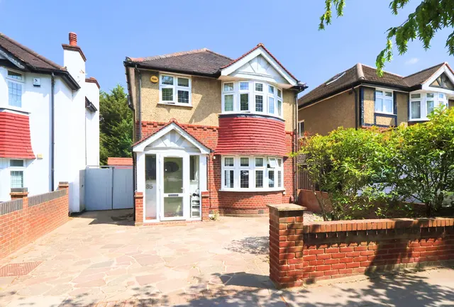 Bridle Road, Croydon, Croydon, CR0 8HQ, photo 1