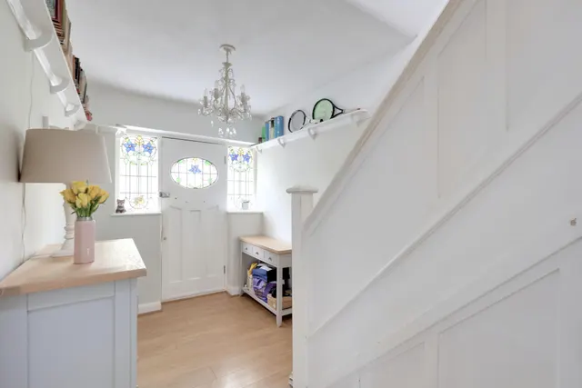 Photo 2 — Bridle Road, Croydon, Croydon, CR0 8HQ