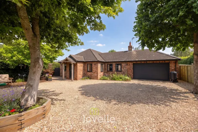 Templemans Lane, North Thoresby, DN36, photo 1