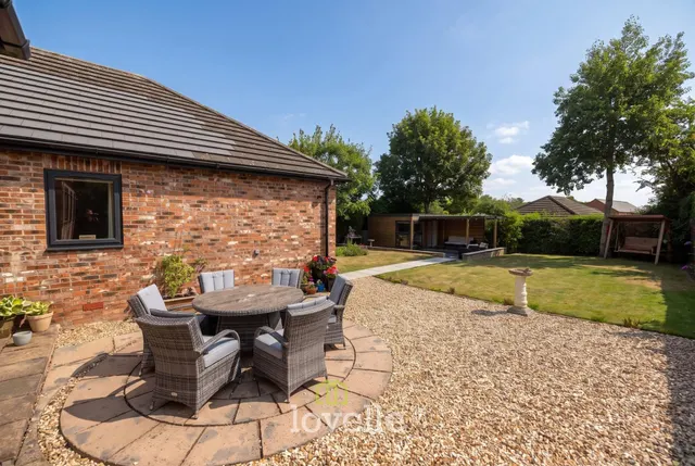 Templemans Lane, North Thoresby, DN36, photo 2