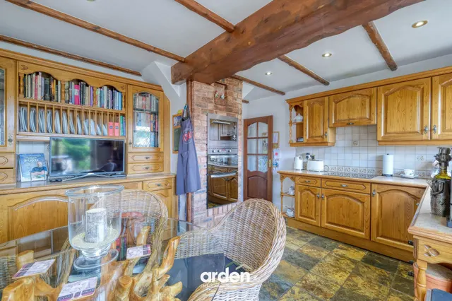 Loynells Road, Rednal, B45, photo 2