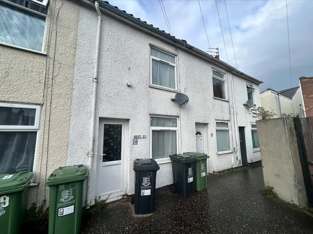 West Street, Great Yarmouth, NR30, photo 1