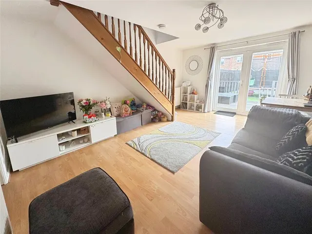 Photo 2 — Hatters Court, Bedworth, Warwickshire, CV12