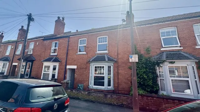 Cecil Street, Lincoln, photo 2