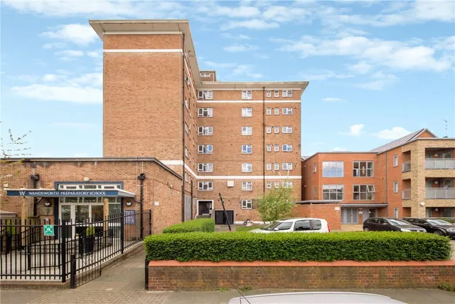 Melody Road, Wandsworth, London, SW18, photo 1