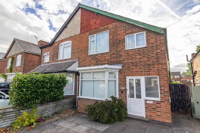 Humberstone Lane, Leicester, Leicester, LE4 9JP, photo 1