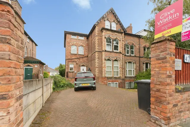 Shrewsbury Road, Oxton, CH43, photo 1
