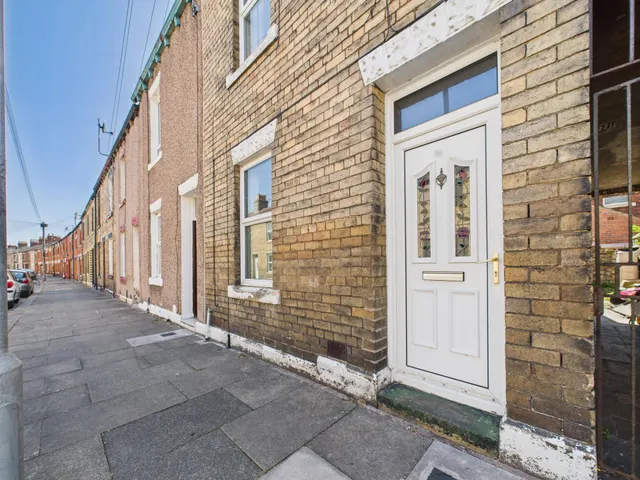 Oswald Street, Carlisle, CA1, photo 1