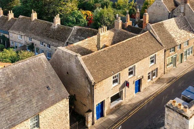 North Street, Oundle, PE8, photo 1