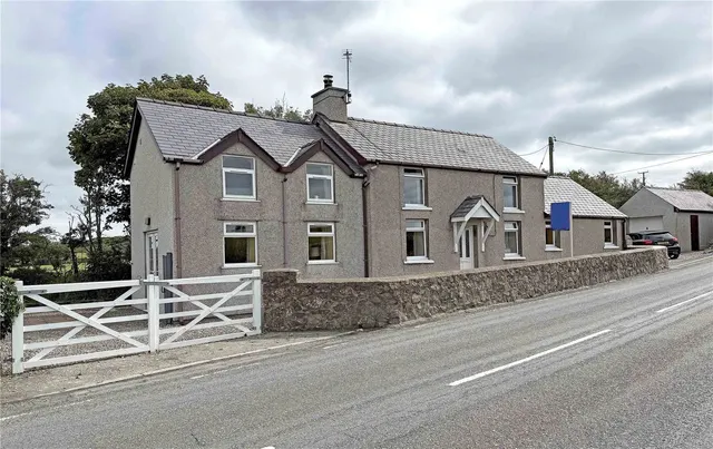 Tyn Lon, Sir Ynys Mon, LL65, photo 1
