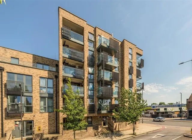Old Kent Road, London Bridge, SE1, photo 1