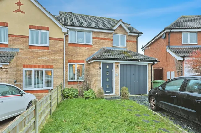 Violet Way, Dereham, NR19, photo 1