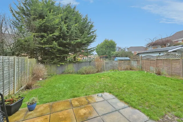 Violet Way, Dereham, NR19, photo 2