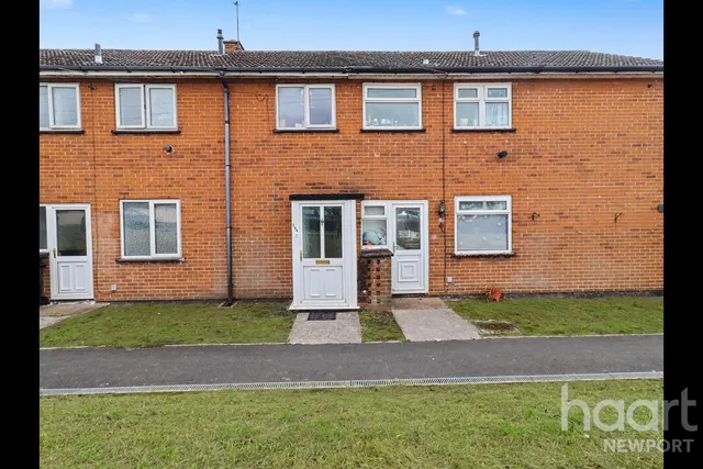 Aberthaw Road, Newport, NP19, photo 1