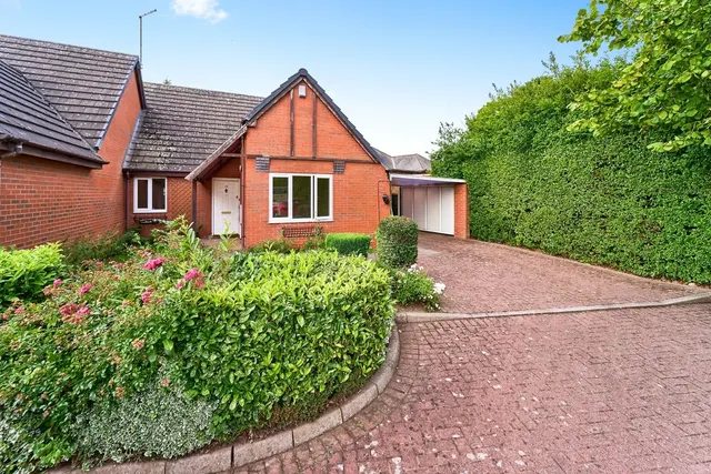 Thornbridge Grove, Walsall Wood, Walsall, West Midlands, WS9, photo 1