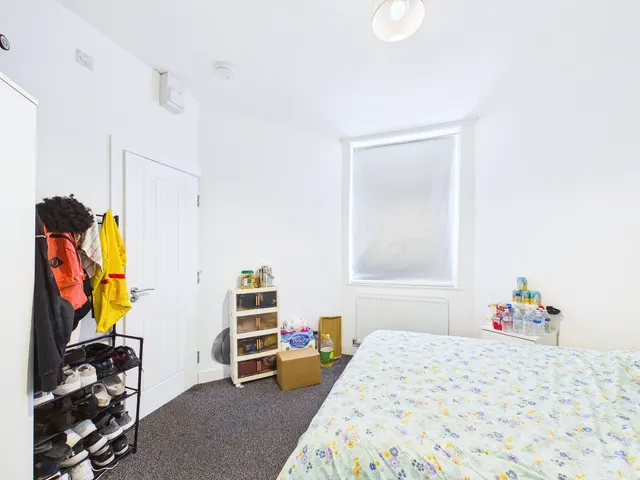 Princes Street, Mansfield, NG18, photo 3