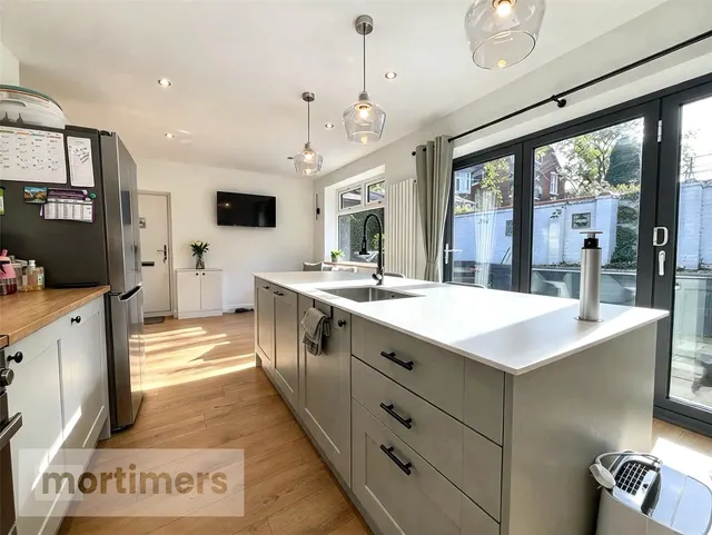 Beech Crescent, Altham West, BB5, photo 2