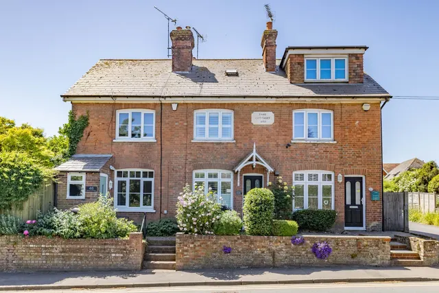 Beacon Oak Road, Tenterden, TN30, photo 1