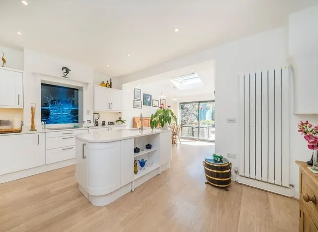 Photo 3 — King Charles Crescent, Surbiton, KT5