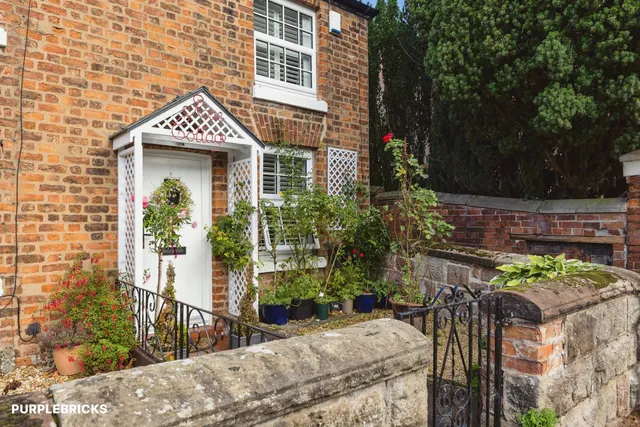 Burwardsley Road, Chester, CH3, photo 1