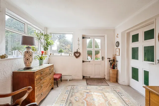 Photo 3 — Crossland Gardens, Tickhill, DONCASTER