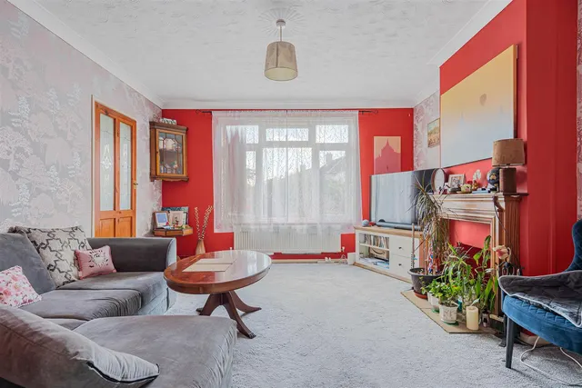 Millbank, Newmarket, CB8, photo 3
