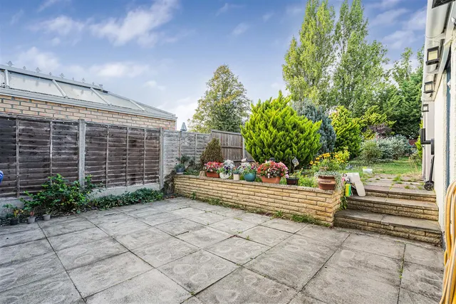 Millbank, Newmarket, CB8, photo 2