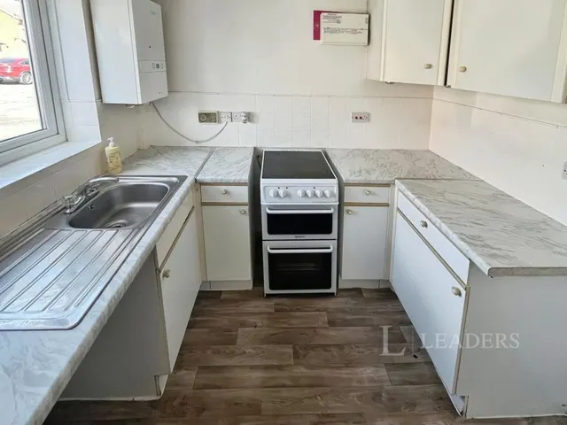 Lathbury Close, Derby, DE21, photo 3