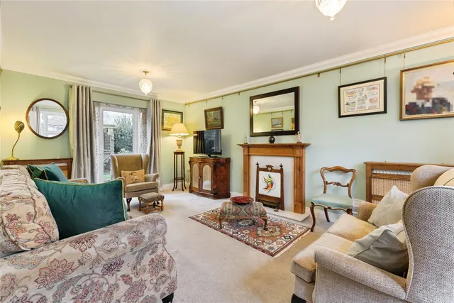 Photo 2 — Muir Drive, Hingham, Norwich, Norfolk, NR9